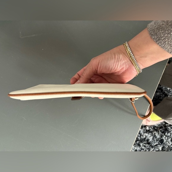 Coach Wristlet - Picture 5 of 7